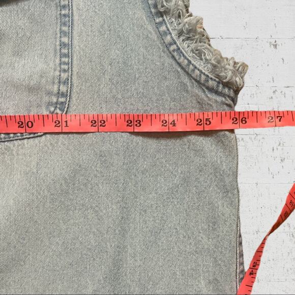 Bikercore V Twin Motorcycle Apparel Sturgis 69th Anniversary 2009 Denim Shirt 2X - Picture 6 of 9